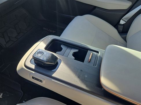 Used 2024 Nissan Ariya Evolve+ image 10