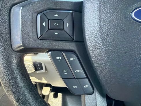 Used 2021 Ford F350 XLT w/ XLT Value Package AWD/4WD image 25