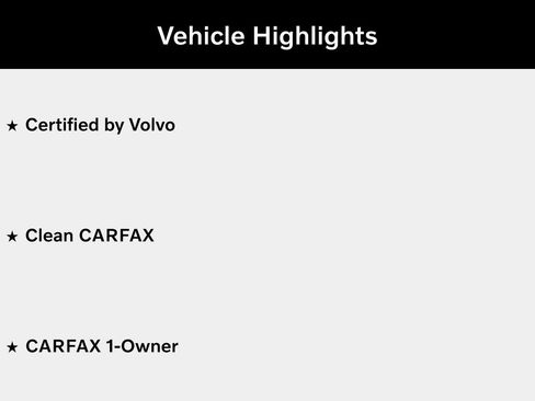 Certified 2025 Volvo XC90 B5 Core AWD/4WD image 5