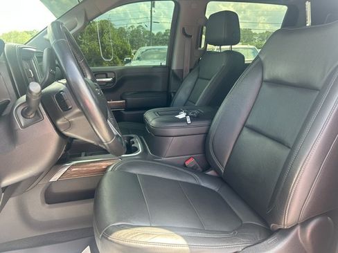 Used 2019 Chevrolet Silverado 1500 RST w/ All-Star Edition AWD/4WD image 17