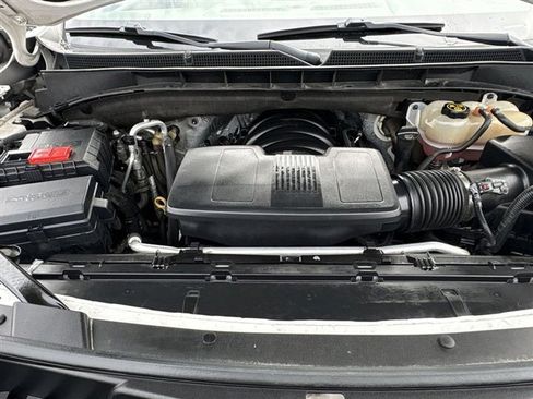 Used 2021 GMC Yukon Denali w/ Denali Premium Package image 31