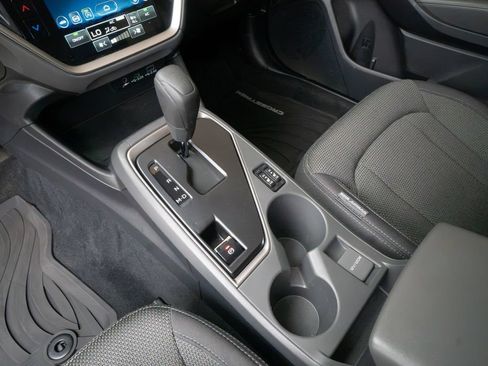 Certified 2024 Subaru Crosstrek 2.0i Premium AWD/4WD image 10