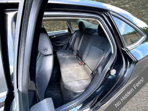 Used 2019 Volkswagen Jetta S FWD image 18
