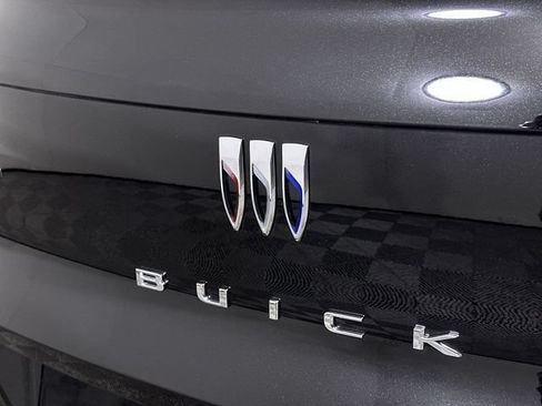 New 2026 Buick Envista Preferred FWD image 33