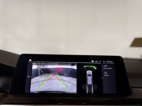 Used 2023 BMW X3 xDrive30i w/ Convenience Package image 19