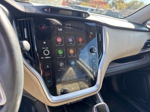 Used 2023 Subaru Outback Limited XT image 30