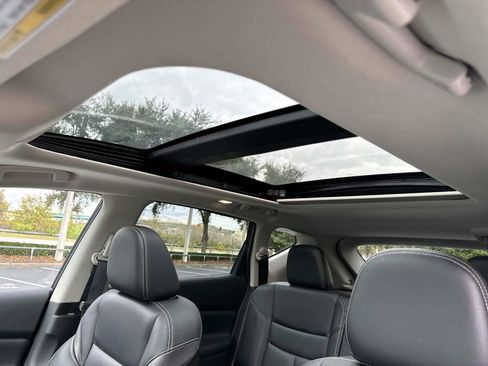 Used 2024 Nissan Murano SL image 29