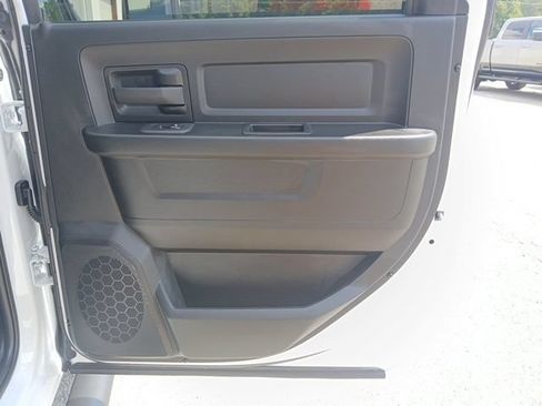 New 2026 RAM 2500 Tradesman AWD/4WD image 25
