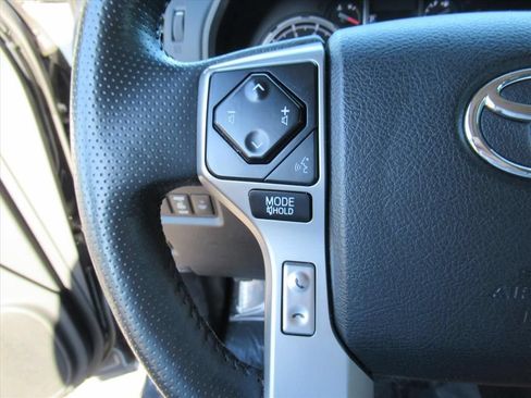 Used 2024 Toyota 4Runner Limited RWD image 24