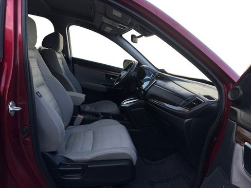 Used 2021 Honda CR-V EX image 12