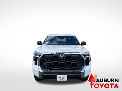 New 2026 Toyota Tundra SR5 w/ TRD Off-Road Package AWD/4WD image 2