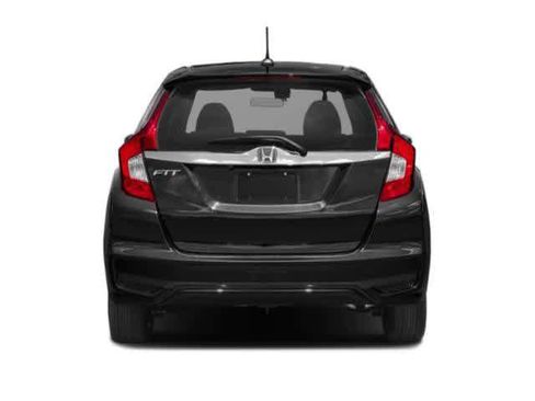 Used 2019 Honda Fit EX image 6