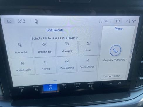 New 2026 Ford F150 XLT AWD/4WD image 35