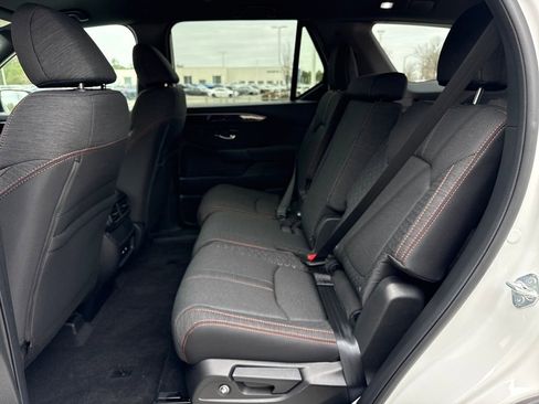 New 2026 Honda Pilot Sport image 24