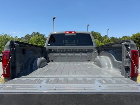 New 2026 RAM 2500 Tradesman w/ Safety Group AWD/4WD image 29