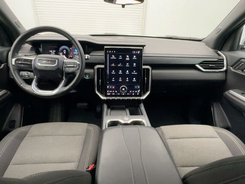 Certified 2025 GMC Acadia Elevation image 16