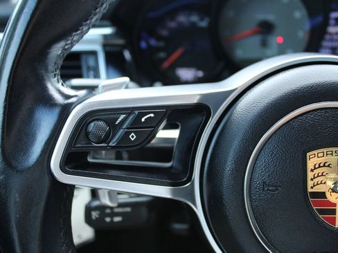 Used 2016 Porsche Macan S AWD/4WD image 26