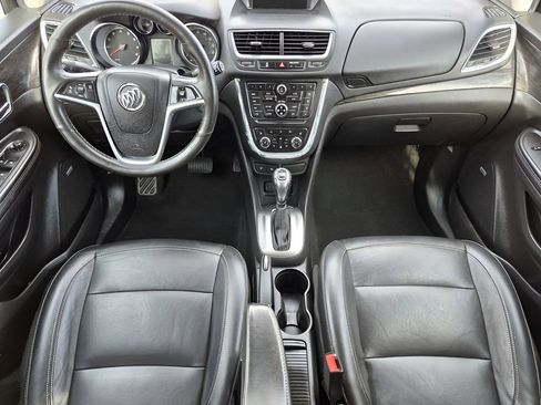 Used 2016 Buick Encore Premium FWD image 20