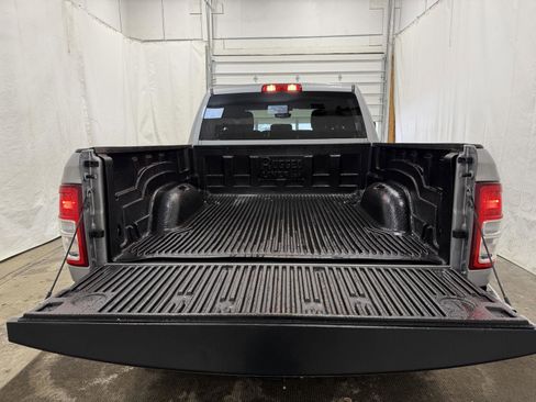 Used 2024 RAM 2500 Big Horn image 10