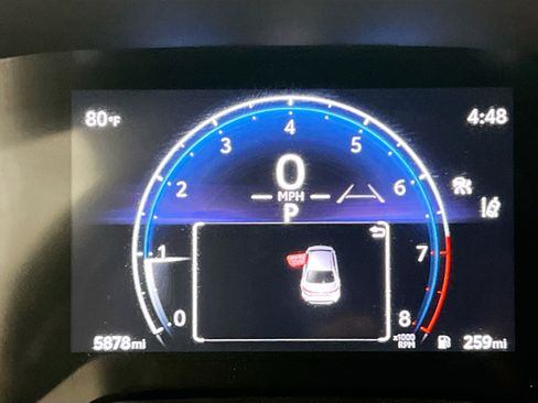 Used 2026 Toyota Corolla LE FWD image 23