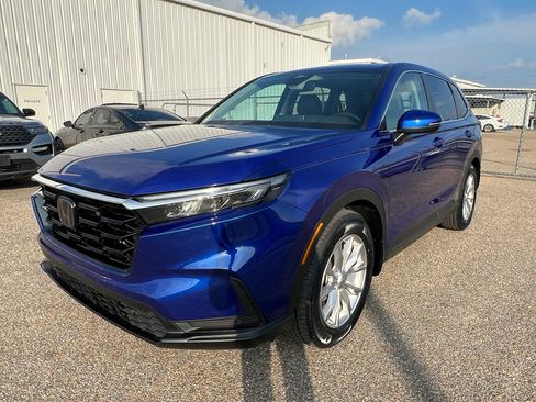 Used 2023 Honda CR-V EX-L image 4