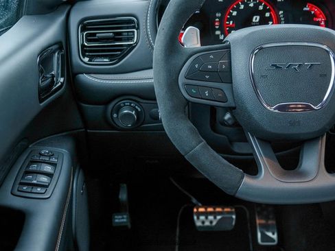 Used 2025 Dodge Durango SRT Hellcat image 37