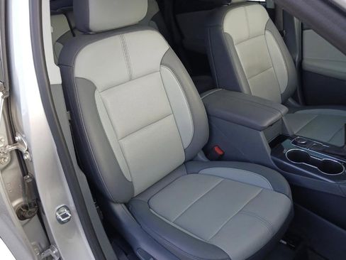 Used 2022 Chevrolet Blazer LT AWD/4WD image 4