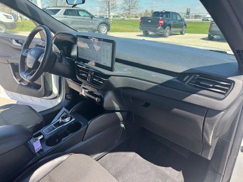 Used 2023 Ford Escape ST-Line w/ Tech Pack #1 image 37