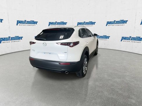 Certified 2023 MAZDA CX-30 AWD 2.5 S w/ Select Package image 11