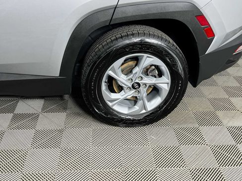 Certified 2023 Hyundai Tucson SE image 29