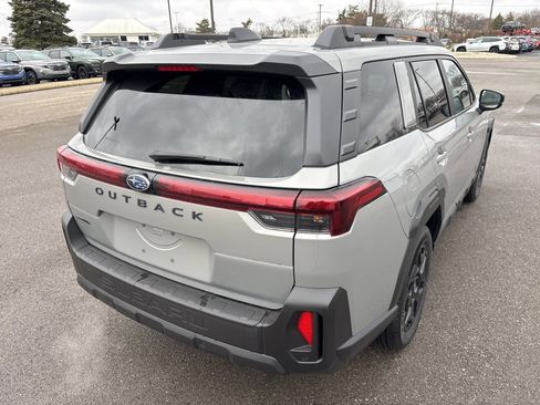 New 2026 Subaru Outback Limited w/ Premium/Limited Plus Package image 3