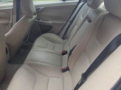 Used 2015 Volvo S60 T5 Premier FWD image 6