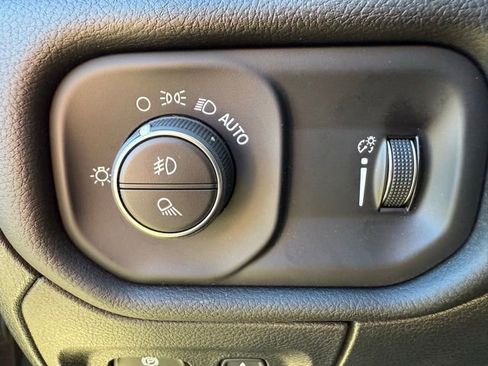 New 2026 RAM 1500 Big Horn image 26