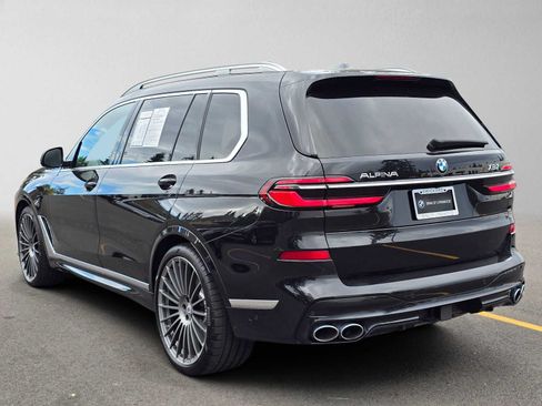Used 2023 BMW ALPINA XB7 AWD/4WD image 5