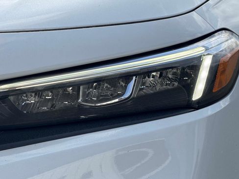 Certified 2023 Honda Civic EX image 10