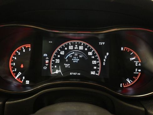 Used 2019 Dodge Durango GT image 15