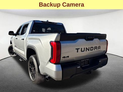 Used 2024 Toyota Tundra SR5 image 10