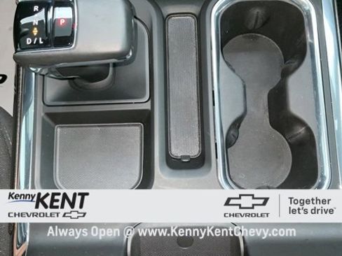 Used 2023 Chevrolet Silverado 1500 RST w/ Redline Edition image 33