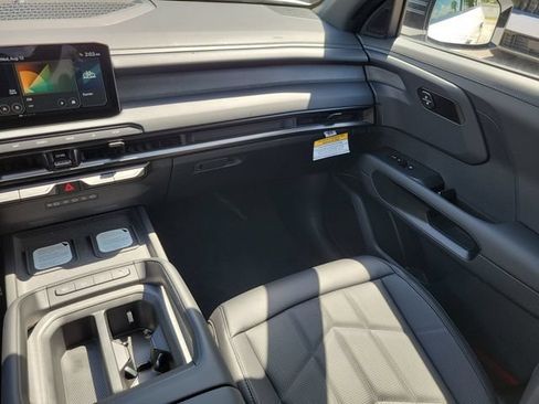 New 2027 Kia Telluride SX X-Line AWD/4WD image 15