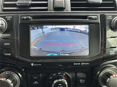 Used 2018 Toyota 4Runner TRD Off-Road image 27