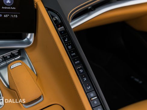 Used 2023 Chevrolet Corvette Z06 image 30