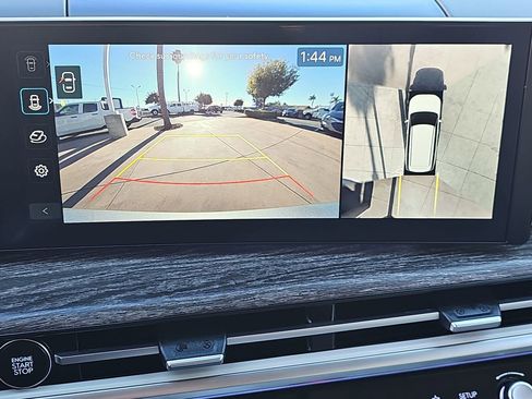 Used 2024 Hyundai Santa Fe Limited image 25