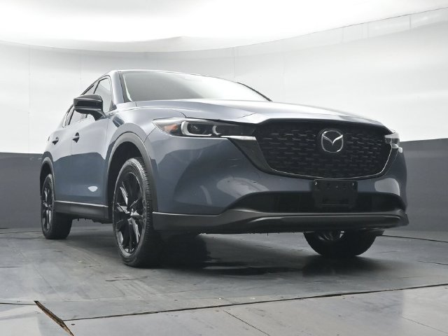 Certified 2024 MAZDA CX-5 Carbon Edition AWD/4WD image 34