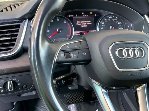 Used 2023 Audi Q5 2.0T Premium w/ Convenience Package AWD/4WD image 24