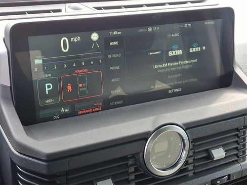 New 2025 INEOS Grenadier Fieldmaster Edition image 8