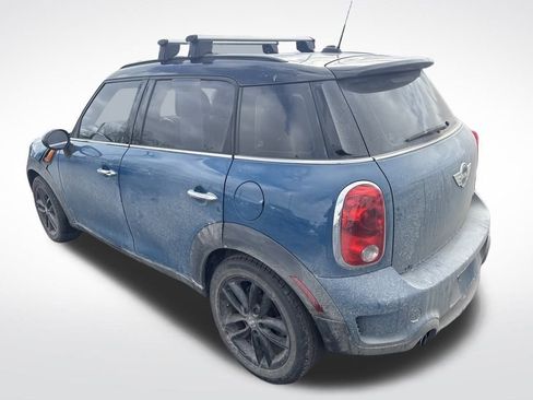 Used 2011 MINI Cooper Countryman S image 3