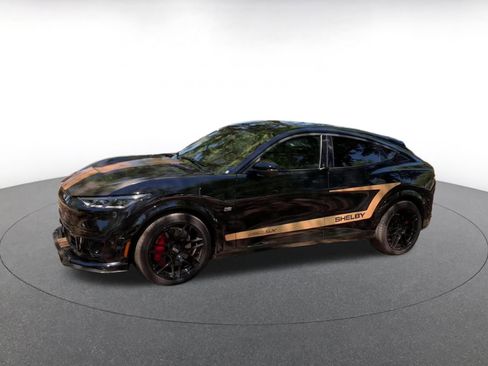 Used 2023 Ford Mustang Mach-E GT image 8
