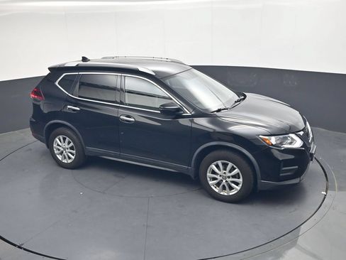 Used 2018 Nissan Rogue SV w/ Premium Package AWD/4WD image 22