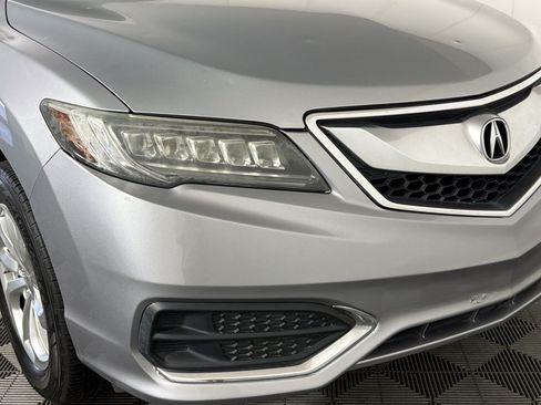 Used 2017 Acura RDX FWD w/ Technology Package image 11