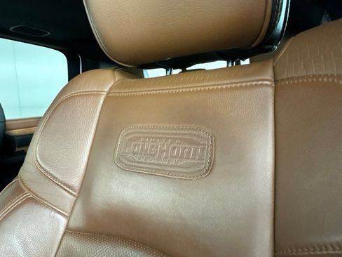 Certified 2024 RAM 3500 Limited w/ Safety Group AWD/4WD image 28